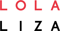 LolaLiza Logo