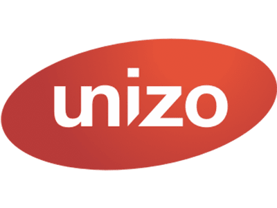 Klant Wolfpack Branding - Unizo